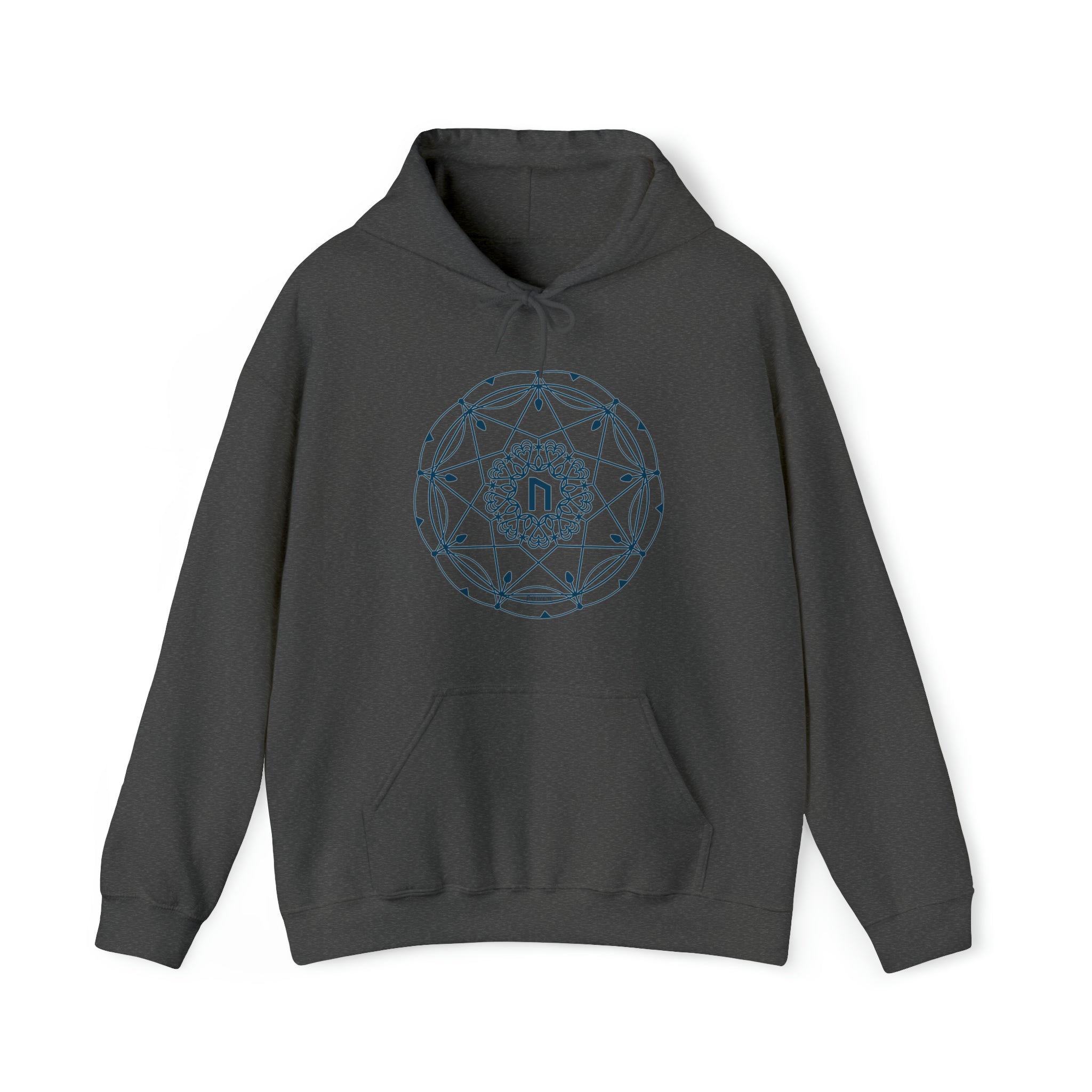 Spellcaster by Patti Negri "Power" Unisex Heavy Blend™ Hoodie